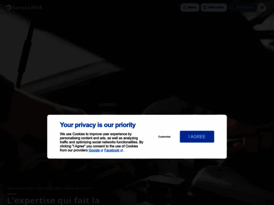 Garage Lafia