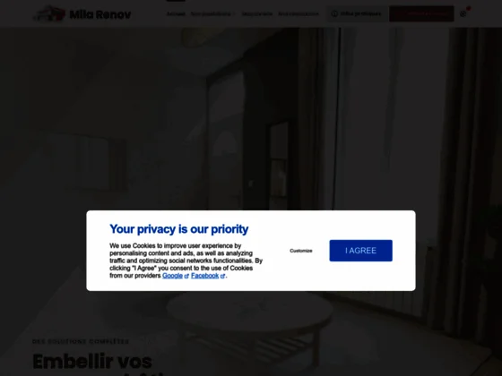Mila renov