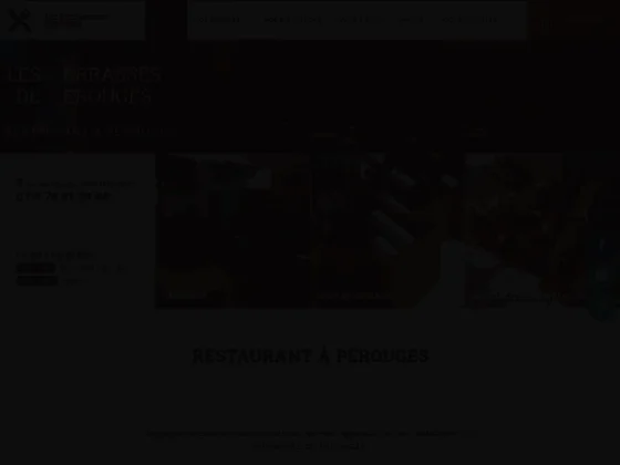 Les Terrasses De Pérouges