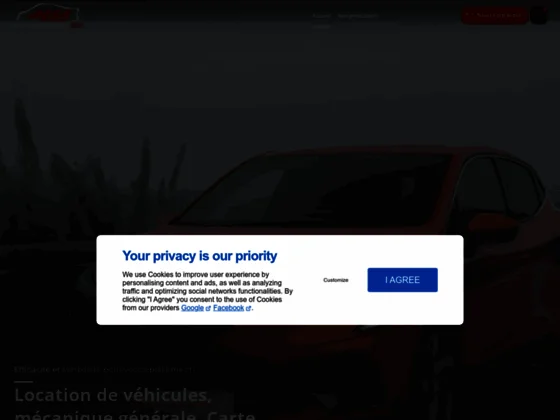 Multi services auto - msa