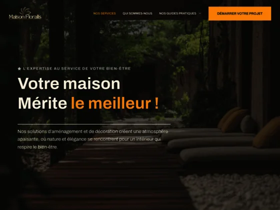 Maison Floralis