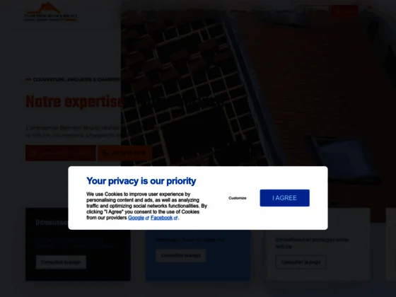 Entreprise Beenen Bruno