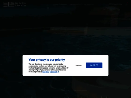 Les Jardins D'Art N'Eau