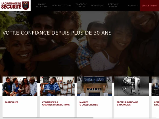 systeme de securité