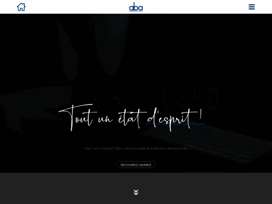 ABA Tunisie - Agence de communication et marketing