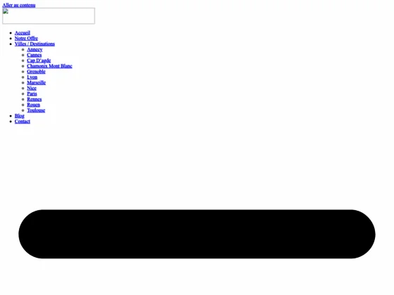 Gestion locative saisonnière avec BNB Sélection