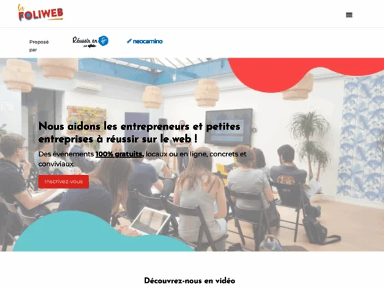 Formation intelligence artificielle