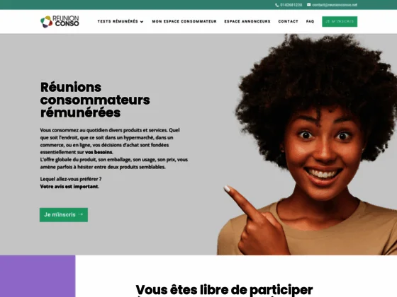 Participer à des tests de produits rémunérés