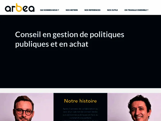 Méthodologie d’intervention : expertise, outils opérationnels et partenariats