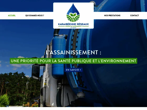 Vidange fosse septique