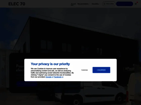 Elec 70