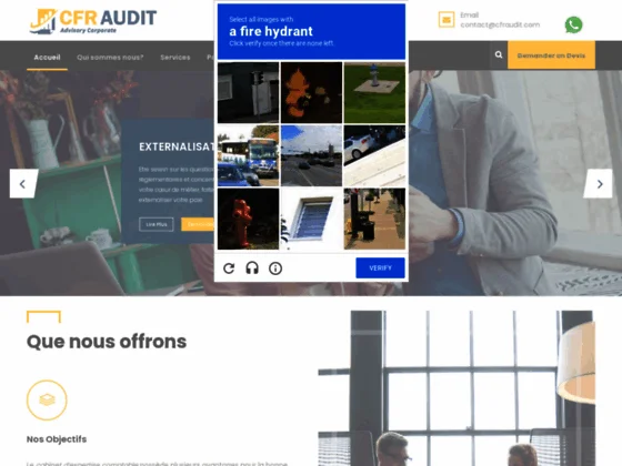 Services comptables digitales en Tunisie 