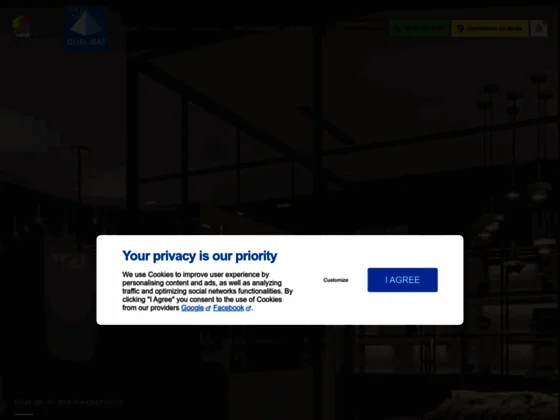 Miroiterie Saintaise