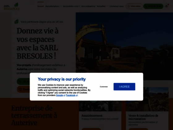 Bresoles