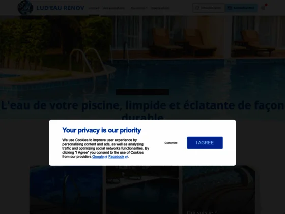 Lud’eau renov