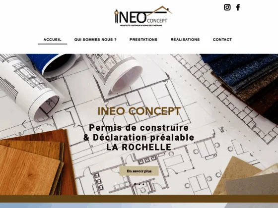 Ineo concept