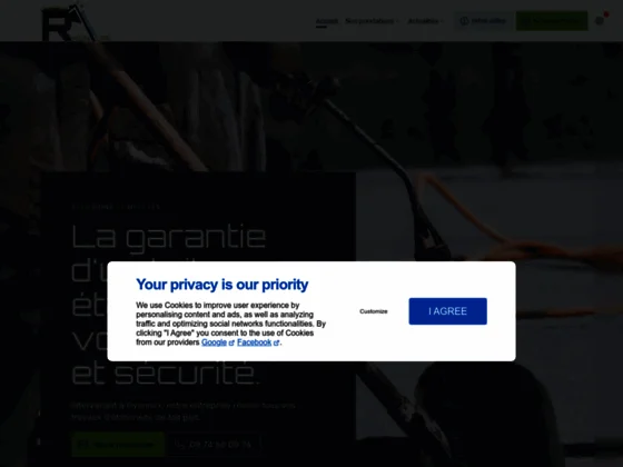 Rhonalpe Etanchéité