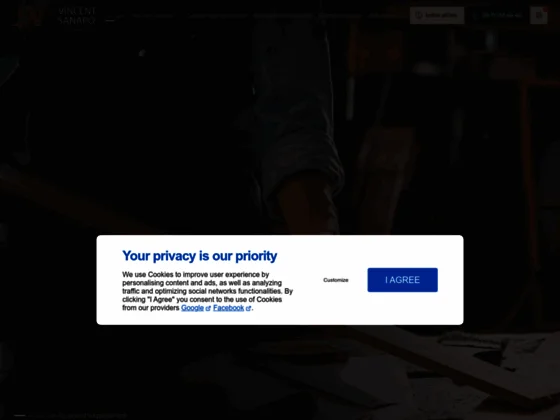 Entreprise de rénovation intérieure près de Tourcoing