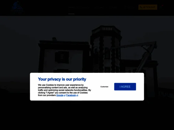 Couverture 63 et Fils