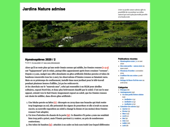 Réussir son aménagement extérieur 