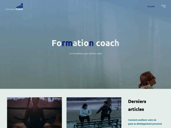 Ressources pour se former au coaching