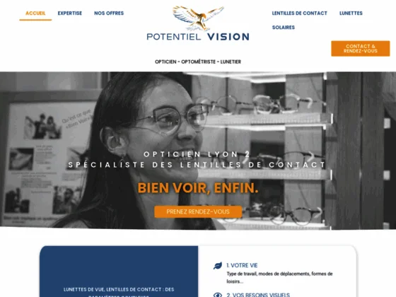 Lunettes de soleil Lyon