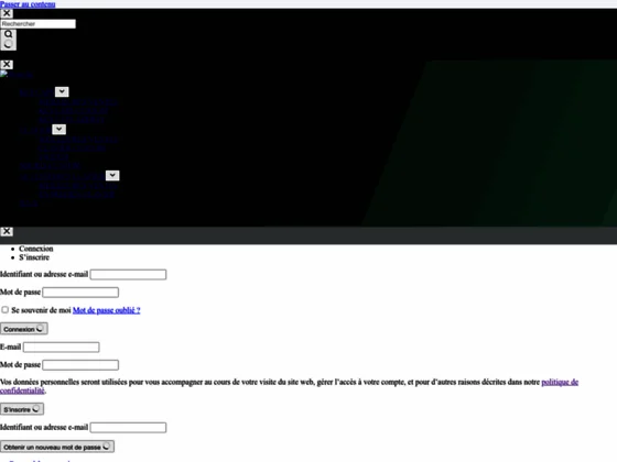 Monclic - Vente de Keycaps personnalisés AZERTY pour claviers mécaniques