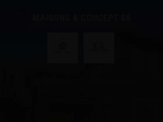 Maisons & Concept 86
