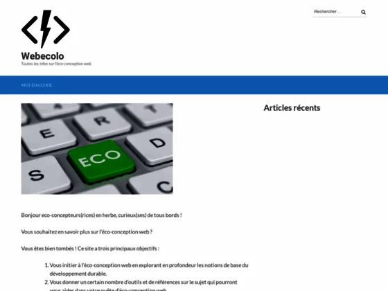 webecolo