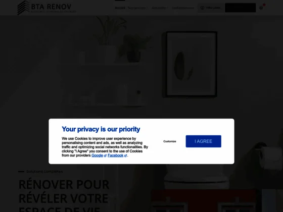 Bta renov