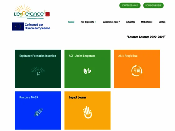 accompagnateur socio professionnel formation