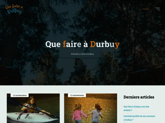 Balades et découvertes à Durbuy