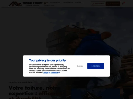 Ternus Renov'