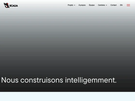 Promoteur immobilier Montréal