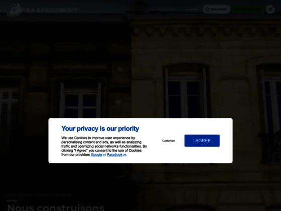B.a.b proconcept