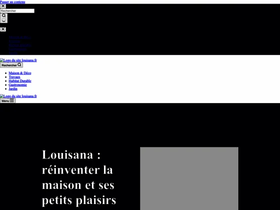 Conseils pour la miosn, la déco et le quotidien