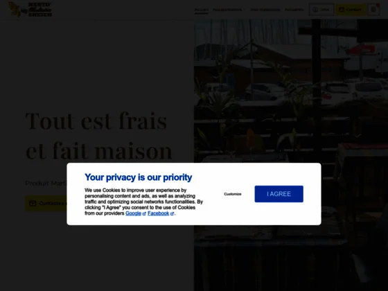 Resto Madinina Breizh