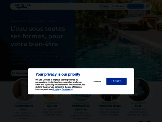 aqua-tec