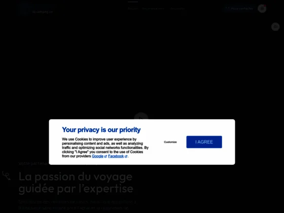 LP PRO du camping car