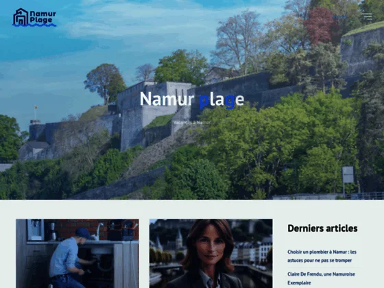 Animation estivale et loisirs familiaux