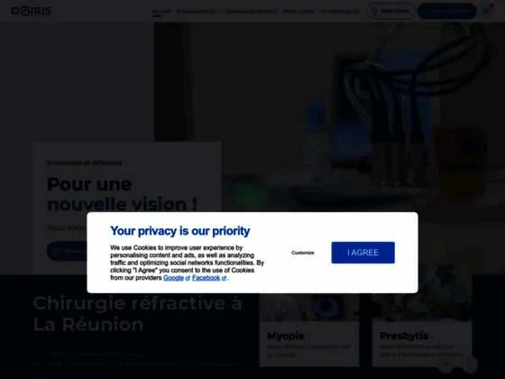 OSIRIS