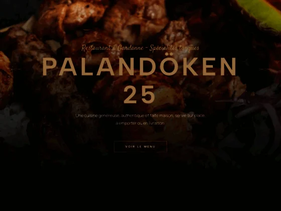 Palandoken 25