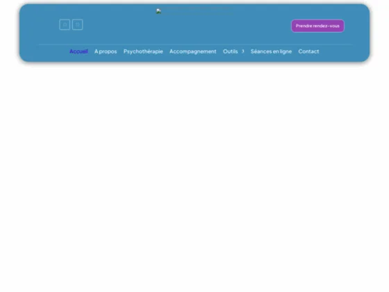 Ikram Lifrani - Thérapeute holistique et Praticienne EMDR