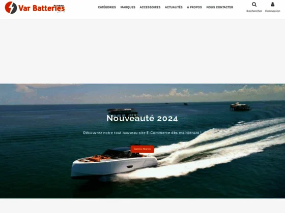 Batteries Aubagne – Var Batteries