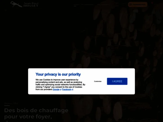 Jean paul husset 