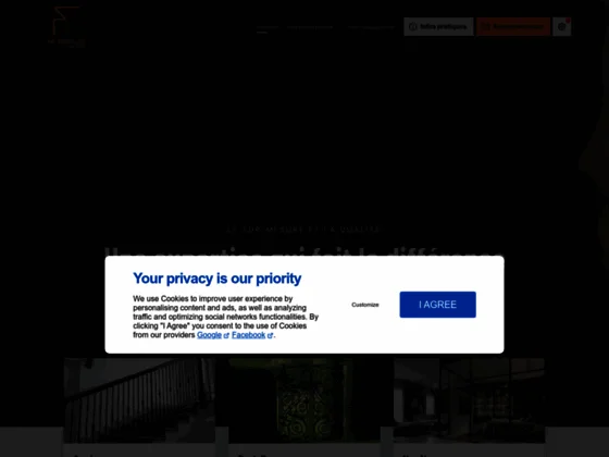 Fer Métallerie Michot