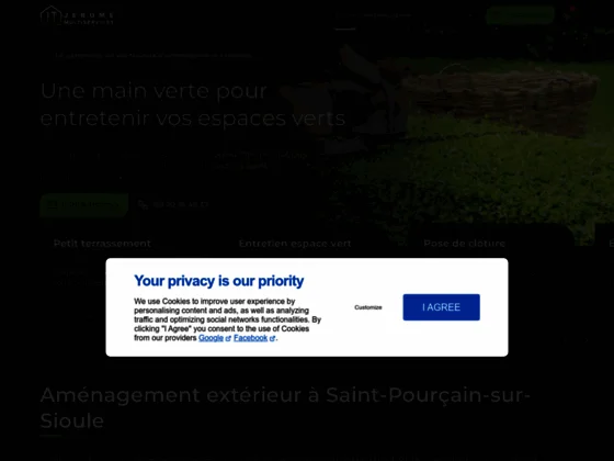 Jerome multiservices