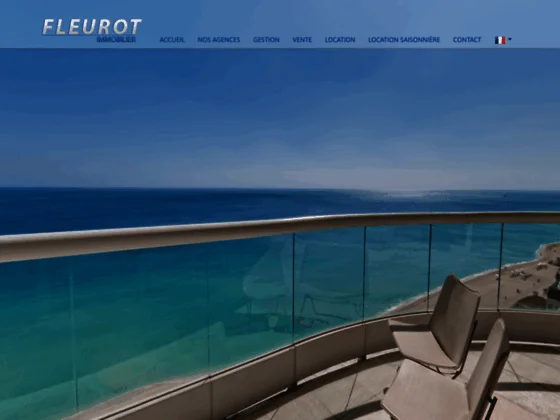 Agence immobilière La Ciotat – Fleurot Immobilier