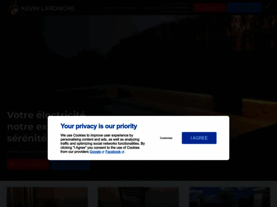 Kévin Laronche