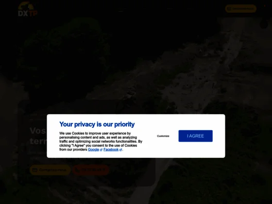 Dxtp